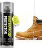 Shoe Protector Spray: Rain Stain Dirt Waterproof Shoe Spray, Nano Protection by Unknown
