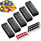 MILAPEAK Terminal Block and Strip by MILAPEAK