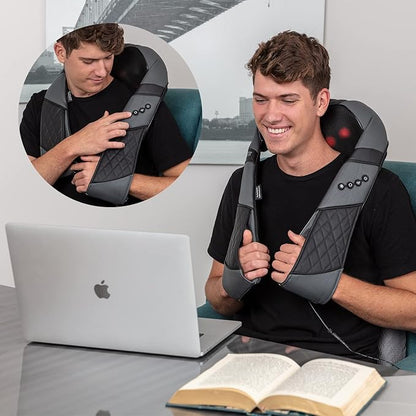 RESTECK Massagers for Neck and Back - Image 6