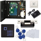 MENGQI-CONTROL Keypad Reader North American Heavy Duty Strike Lock Access by MENGQI-CONTROL