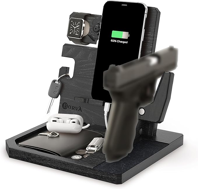 BarvA Phone Docking Station by BarvA
