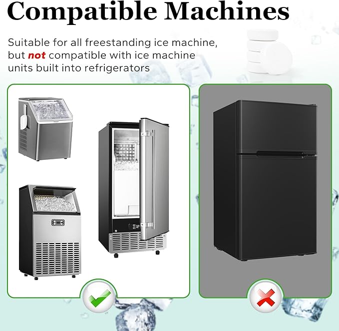 Ice Machine Cleaner and Descaler - Image 4