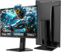 KTC 24 inch Gaming Monitor QHD 180Hz, Fast IPS 1440p Computer Monitor, by KTC