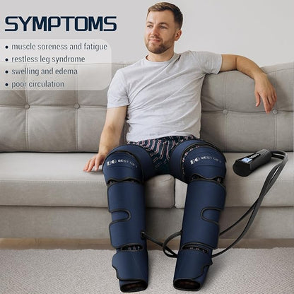Gifts for Dad Mom Men Women Christmas Mothers Day, Fathers Day, Air Compression - Image 3