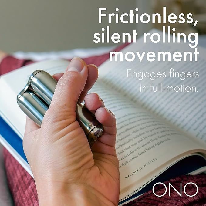 ONO Roller - Handheld Fidget Toy - Image 3