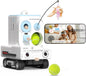 pmate self-moving pets camera ai-powered rover with auto, main product view