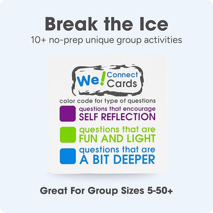 We! Connect Cards - Image 3