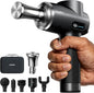 Professional Muscle Massage Gun Deep Tissue by HeyChy