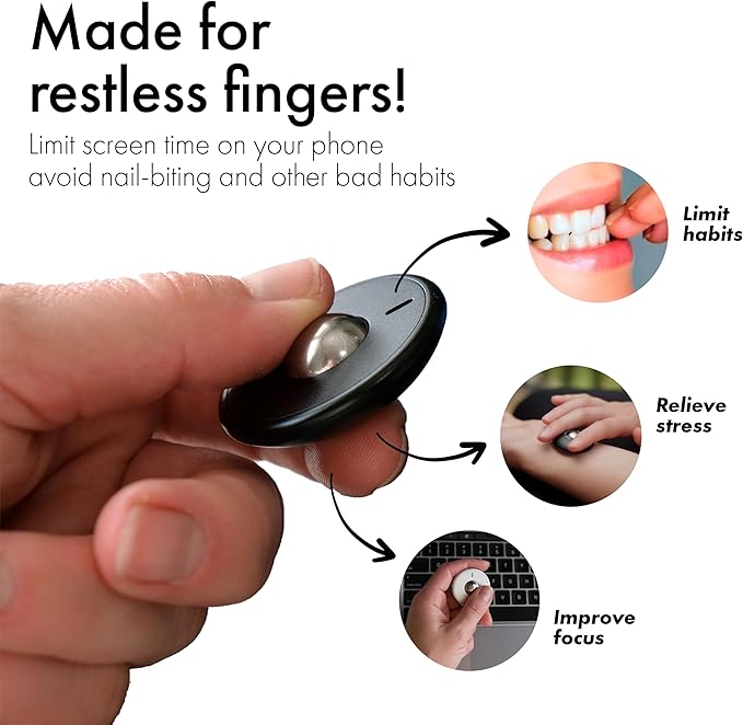 ONO Scroller- Handheld Fidget Toy - Image 7