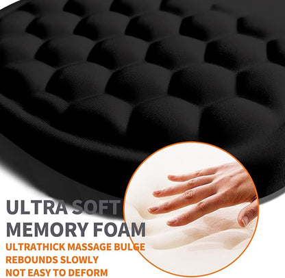 Ergonomic Joint Wrist Support Mouse Pad - Image 3