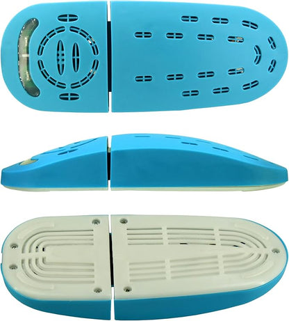 Drying shoes, dry shoes. Disinfection dryer baking telescopic telescopic - Image 5