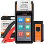 OTOFIX by Autel Professional Battery Tester by OTOFIX