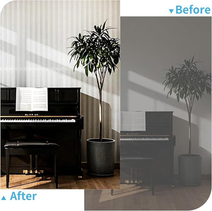 Art3d 10-Pack Peel and Stick Acoustic Panels - Image 9