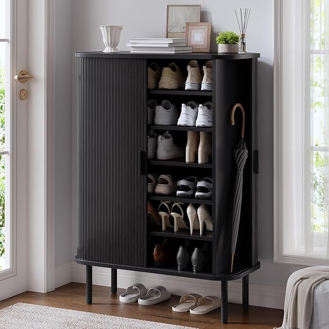 ONBRILL 6-Tier Shoe Cabinet by ONBRILL