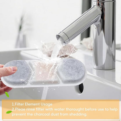 Wireless Dog Water Fountain - Image 3