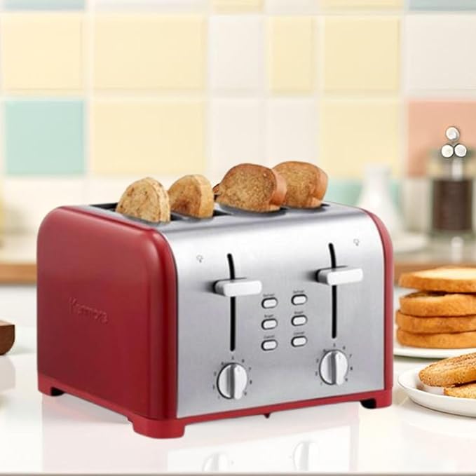 Kenmore Toaster 4 Slice - Image 2