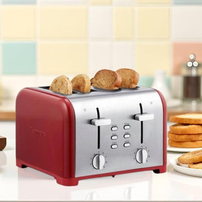 Kenmore toaster 4 slice - Image 5