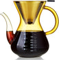 Unbreakable - Pour Over Coffee Maker by Unbreakable
