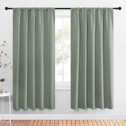 NICETOWN Window Curtains Blackout Drapes by NICETOWN