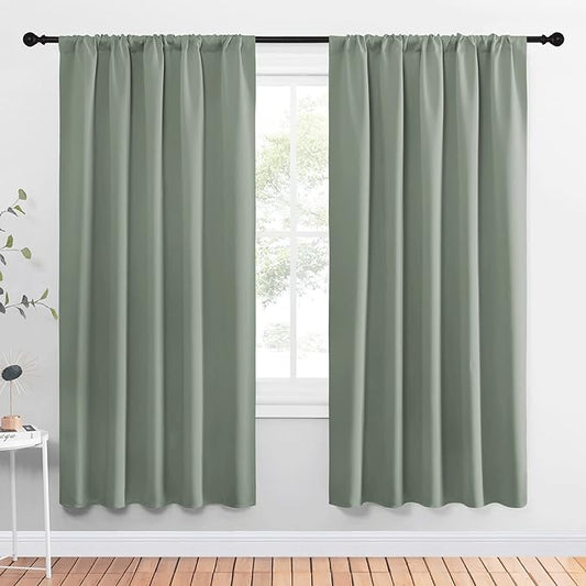 NICETOWN Window Curtains Blackout Drapes by NICETOWN