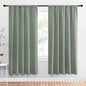 NICETOWN Window Curtains Blackout Drapes by NICETOWN