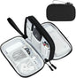 FYY Electronic Organizer, Travel Cable Organizer Bag Pouch Electronic by FYY