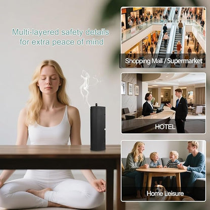 Scent Diffuser Starter Kit - Image 5