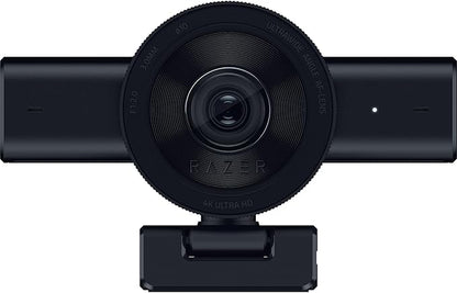 Razer Kiyo V2 Streaming Webcam: 4K 30 FPS, 1080p 60 FPS - Image 9