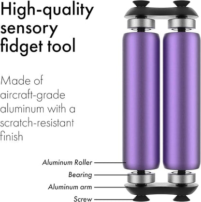 ONO Roller - Handheld Fidget Toy - Image 7