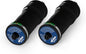 torque 2 pack cab sleeper air spring bag, main product view