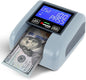 Cassida Quattro Fast Automatic Currency Counterfeit Detector by Cassida