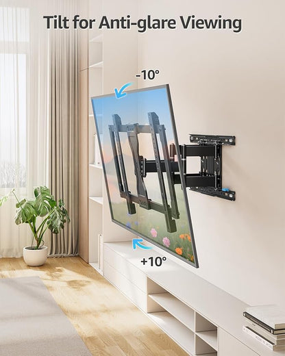 MOUNTUP Ultra Slim TV Wall Mount - Image 5
