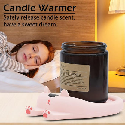 PUSEE Mug Warmer, Coffee Warmer - Image 4
