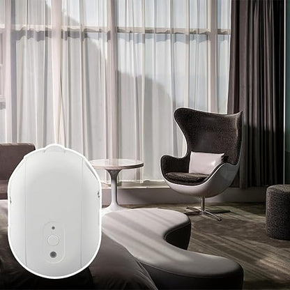 Smart Home Curtain Control For Tuya 5.0 Electric Motor Driver For I & U Track - Image 2
