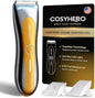 COSYHERO Manscape Groin & Body Hair Trimmer by Unknown