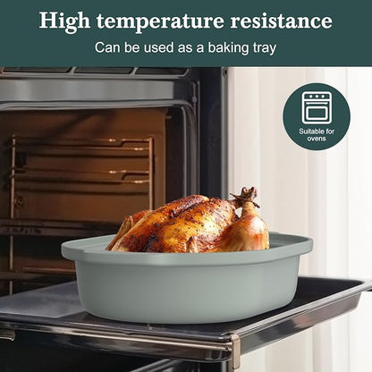4 Quart Programmable Slow Cooker - Image 6