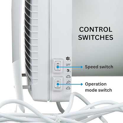 VENTS-US TwinFresh Comfo RB1-50-2 - Image 3
