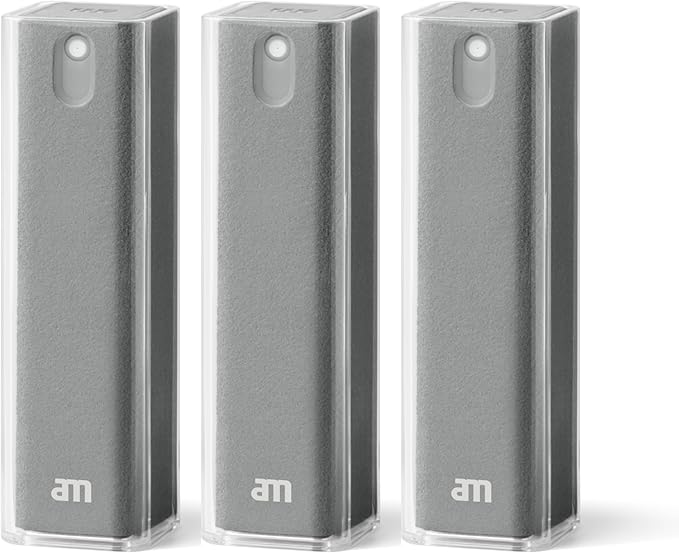 am Screen Cleaner Mist Spray - Image 8