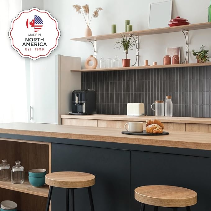 SMART TILES Peel and Stick Backsplash - Image 2