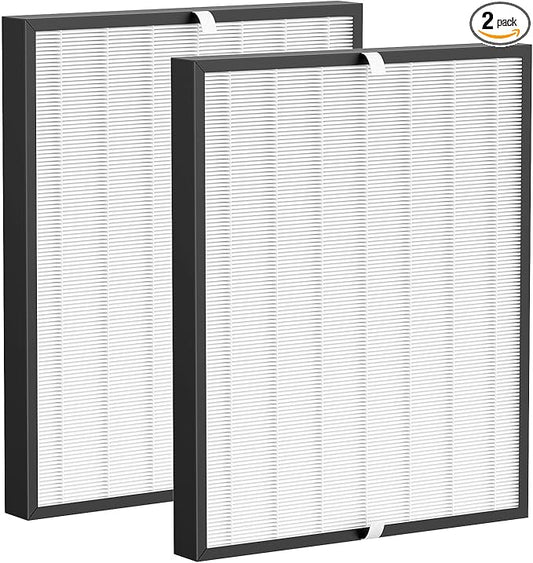 Elnuliros Premium Replacement Filter Compatible by Elnuliros