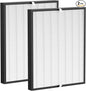 Elnuliros Premium Replacement Filter Compatible by Elnuliros