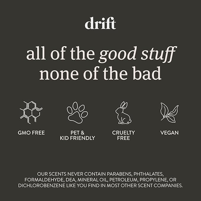 Drift on Amazon Wood Air Freshener Starter Kit- Apple Picking - Image 5
