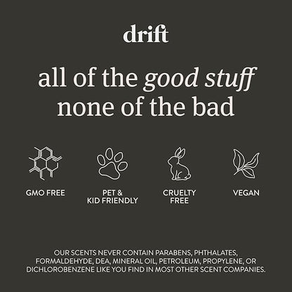Drift on Amazon Wood Air Freshener Starter Kit- Apple Picking - Image 5