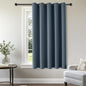 ChrisDowa Blackout Curtains 70 inches Wide by ChrisDowa