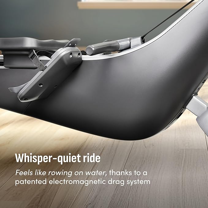 Hydrow Origin Rowing Machine - Image 10