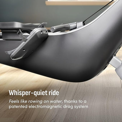 Hydrow Origin Rowing Machine - Image 10