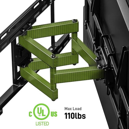 USX Mount UL Listed TV Wall Mount - Image 6