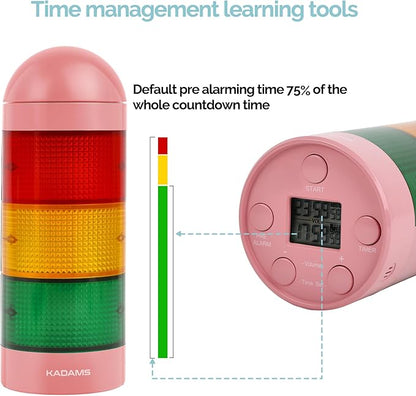 KADAMS Visual Timer for Kids - Image 3