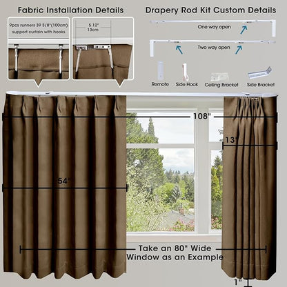 SmartWings Automatic Curtain Opener - Image 7