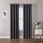 ChrisDowa Blackout Curtains 108 Inches Long 2 Panels Set by ChrisDowa